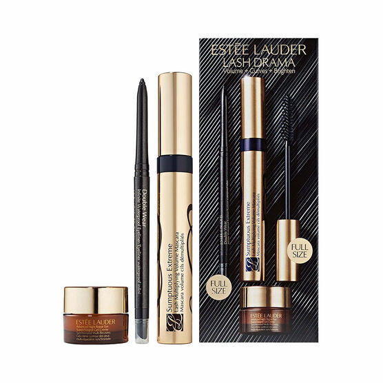 KIT PARA OS OLHOS EST&Eacute;E LAUDER